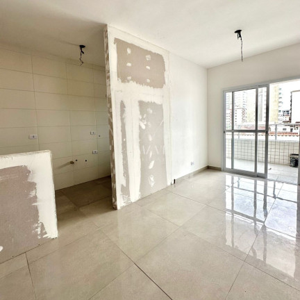 Imagem Apartamento com 1 Quarto à Venda, 44 m² em Nova Mirim - Praia Grande Imagem Apartamento com 1 Quarto à Venda, 44 m² em Nova Mirim - Praia Grande