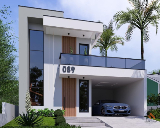 Imagem Casa com 2 Quartos à Venda, 148 m²