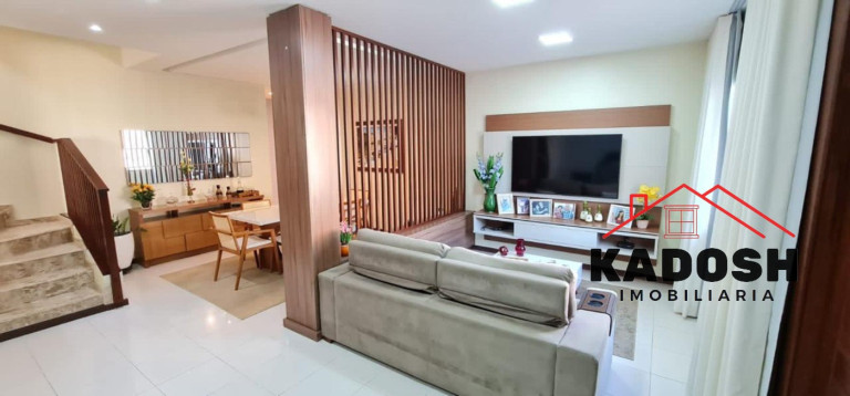 Imagem Casa com 4 Quartos à Venda, 330 m² em Patamares - Salvador Imagem Casa com 4 Quartos à Venda, 330 m² em Patamares - Salvador