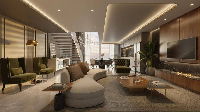 Imagem Apartamento com 1 Quarto à Venda, 114 m² em Centro - Navegantes
