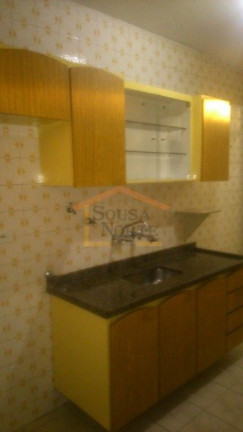 Imagem Apartamento com 2 Quartos à Venda, 72 m² em Vila Nova Mazzei - São Paulo