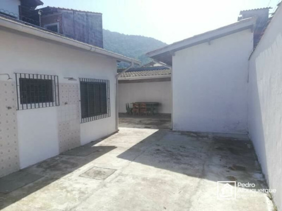 Imagem Casa com 3 Quartos à Venda, 125 m² em Pereque Açu - Ubatuba
