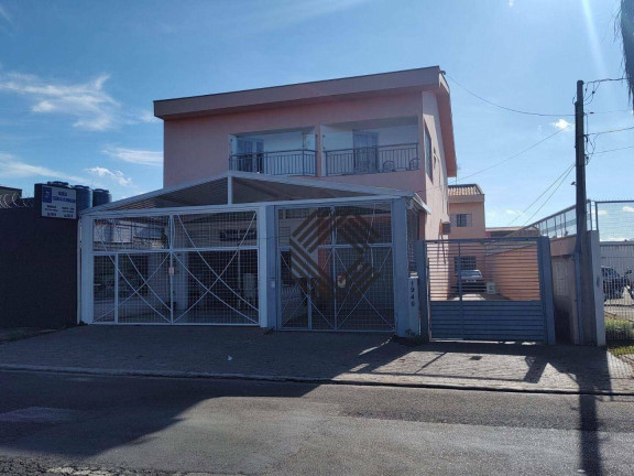 Imagem Sobrado com 4 Quartos à Venda, 378 m² em Wanel Ville - Sorocaba Imagem Sobrado com 4 Quartos à Venda, 378 m² em Wanel Ville - Sorocaba