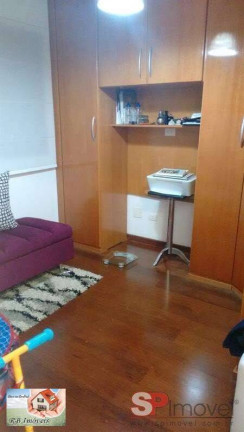 Imagem Apartamento com 3 Quartos à Venda, 69 m² em Vila Valparaíso - Santo André Imagem Apartamento com 3 Quartos à Venda, 69 m² em Vila Valparaíso - Santo André
