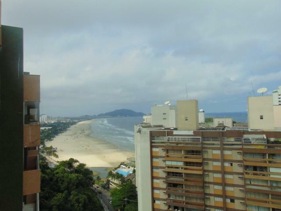 Imagem Apartamento com 2 Quartos à Venda, 142 m² em Pitangueiras - Guarujá