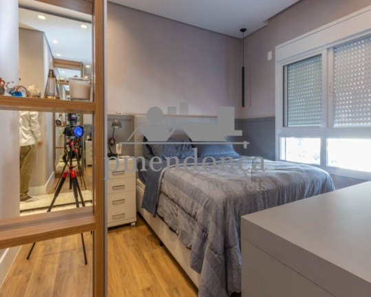 Imagem Apartamento com 4 Quartos à Venda, 164 m² em Vila Romana - São Paulo Imagem Apartamento com 4 Quartos à Venda, 164 m² em Vila Romana - São Paulo