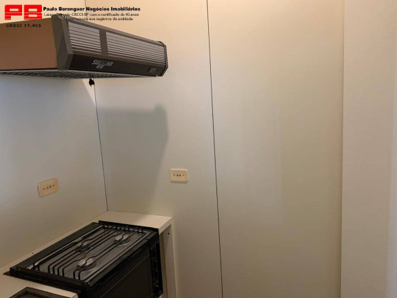 Imagem Apartamento com 1 Quarto à Venda, 40 m² em Jardim Paulista - São Paulo Imagem Apartamento com 1 Quarto à Venda, 40 m² em Jardim Paulista - São Paulo