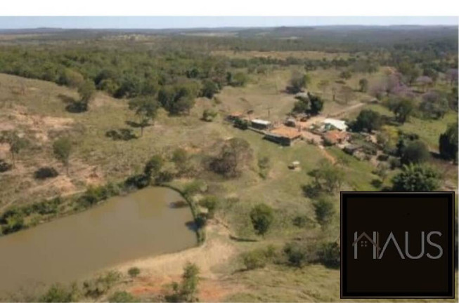 Imagem Chácara com 4 Quartos à Venda, 536 m² em Cordisburgo Imagem Chácara com 4 Quartos à Venda, 536 m² em Cordisburgo
