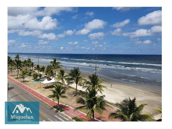 Imagem Apartamento com 1 Quarto à Venda, 57 m² em Centro - Mongaguá Imagem Apartamento com 1 Quarto à Venda, 57 m² em Centro - Mongaguá