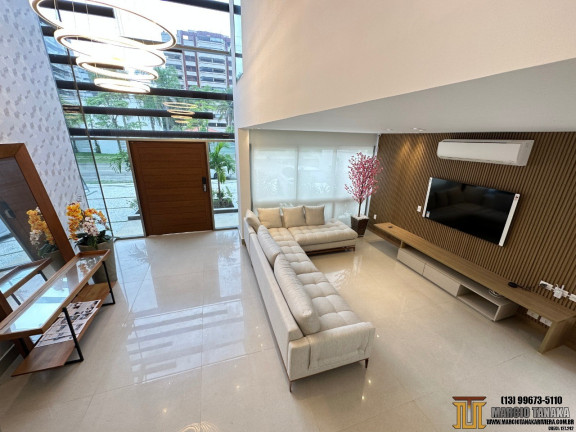 Imagem Casa com 6 Quartos à Venda, 495 m² em Riviera - Bertioga Imagem Casa com 6 Quartos à Venda, 495 m² em Riviera - Bertioga