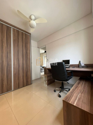 Imagem Apartamento com 2 Quartos à Venda, 56 m² em Jardim Oswaldo Cruz - São José Dos Campos