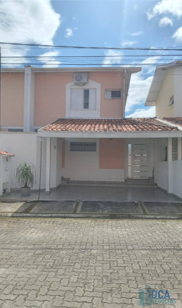 Imagem Casa de Condomínio com 3 Quartos à Venda, 142 m² em Chácara Do Visconde - Taubaté Imagem Casa de Condomínio com 3 Quartos à Venda, 142 m² em Chácara Do Visconde - Taubaté