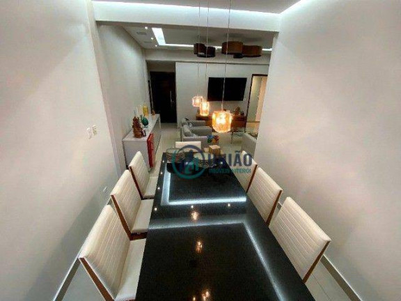 Apartamento com 3 Quartos à Venda, 143 m² em Icaraí - Niterói