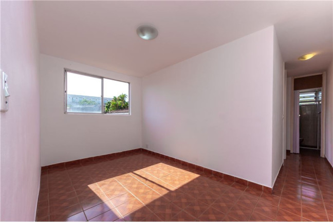 Imagem Apartamento com 2 Quartos à Venda, 42 m² em Vila Nova Savóia - São Paulo