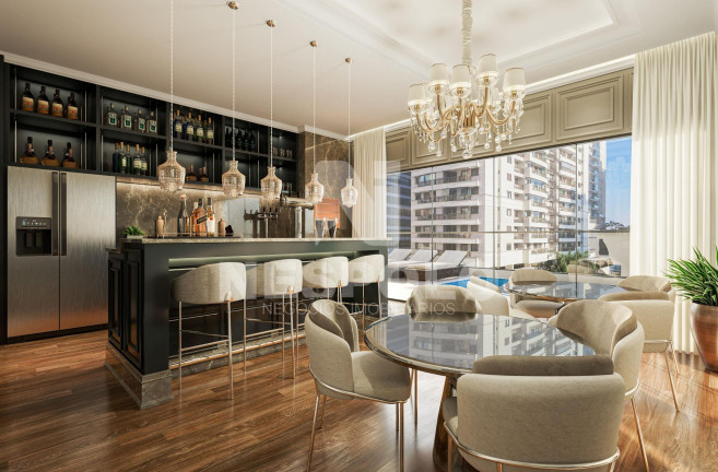 Imagem Apartamento à Venda, 116 m² em Fazenda - Itajai