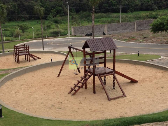 Imagem Terreno à Venda, 250 m² em Jardim Golden Park Residence - Hortolândia
