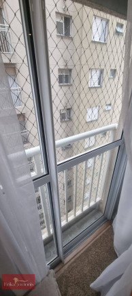 Imagem Apartamento com 2 Quartos à Venda, 43 m² em Assunção - São Bernardo Do Campo