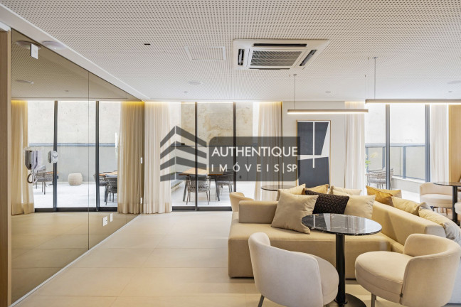 Imagem Apartamento com 2 Quartos à Venda, 60 m² em Jardim Paulista - São Paulo Imagem Apartamento com 2 Quartos à Venda, 60 m² em Jardim Paulista - São Paulo