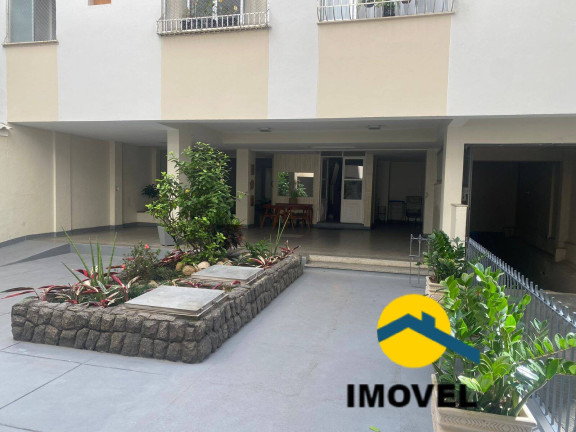 Imagem Apartamento com 2 Quartos à Venda, 60 m² em Fonseca - Niterói Imagem Apartamento com 2 Quartos à Venda, 60 m² em Fonseca - Niterói