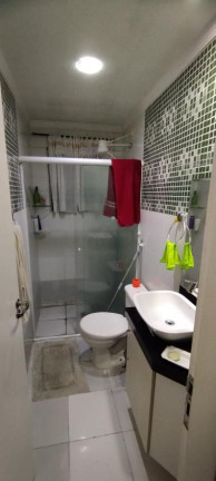 Imagem Apartamento com 2 Quartos à Venda, 48 m² em Vila Sônia - Praia Grande Imagem Apartamento com 2 Quartos à Venda, 48 m² em Vila Sônia - Praia Grande