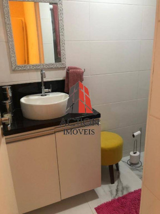 Imagem Apartamento com 3 Quartos à Venda, 70 m² em Mooca - São Paulo Imagem Apartamento com 3 Quartos à Venda, 70 m² em Mooca - São Paulo