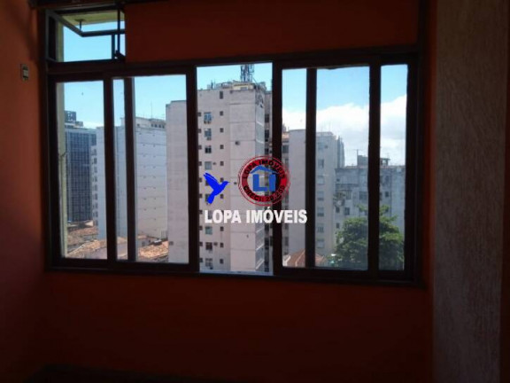 Imagem Apartamento com 1 Quarto à Venda, 30 m² em Centro - Rio De Janeiro Imagem Apartamento com 1 Quarto à Venda, 30 m² em Centro - Rio De Janeiro