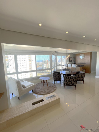 Imagem Apartamento com 4 Quartos à Venda, 250 m² em Praia Grande - Torres Imagem Apartamento com 4 Quartos à Venda, 250 m² em Praia Grande - Torres