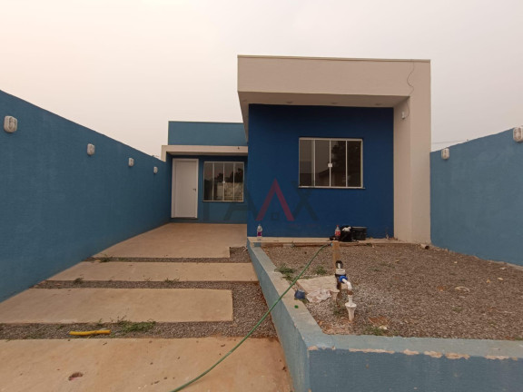 Imagem Casa com 1 Quarto à Venda, 73 m² em Boqueirão - Guarapuava Imagem Casa com 1 Quarto à Venda, 73 m² em Boqueirão - Guarapuava