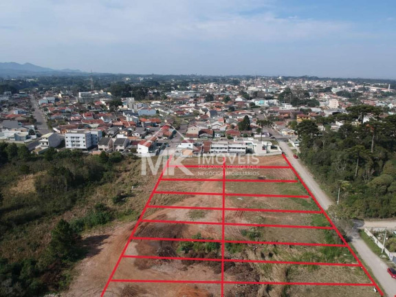 Imagem Terreno à Venda, em Centro - Piraquara Imagem Terreno à Venda, em Centro - Piraquara