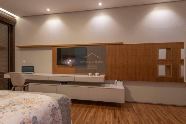 Imagem Casa de Condomínio com 5 Quartos à Venda, 592 m² em Condomínio Alphaville Nova Esplanada - Votorantim Imagem Casa de Condomínio com 5 Quartos à Venda, 592 m² em Condomínio Alphaville Nova Esplanada - Votorantim