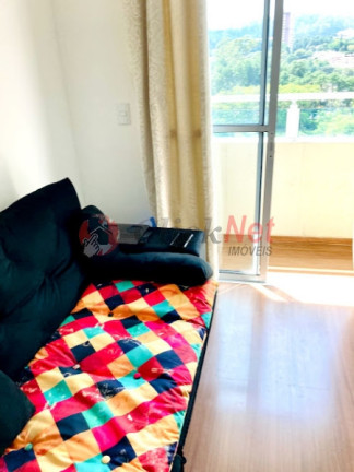 Imagem Apartamento com 2 Quartos à Venda, 50 m² em Demarchi - São Bernardo Do Campo Imagem Apartamento com 2 Quartos à Venda, 50 m² em Demarchi - São Bernardo Do Campo
