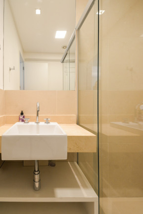Imagem Apartamento com 2 Quartos à Venda, 60 m² em Consolação - São Paulo Imagem Apartamento com 2 Quartos à Venda, 60 m² em Consolação - São Paulo