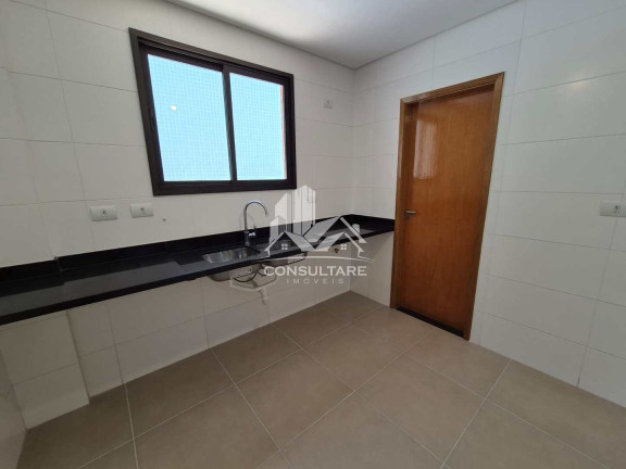 Imagem Casa com 3 Quartos à Venda, 121 m² em José Menino - Santos Imagem Casa com 3 Quartos à Venda, 121 m² em José Menino - Santos