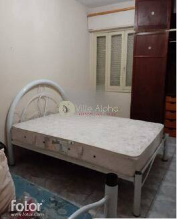 Imagem Apartamento com 2 Quartos à Venda, 93 m² em Boqueirao - Santos Imagem Apartamento com 2 Quartos à Venda, 93 m² em Boqueirao - Santos