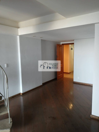Imagem Cobertura com 3 Quartos à Venda, 180 m² em Barro Preto - Belo Horizonte Imagem Cobertura com 3 Quartos à Venda, 180 m² em Barro Preto - Belo Horizonte
