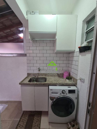 Imagem Sobrado com 2 Quartos à Venda, 61 m² em água Espraiada (caucaia Do Alto) - Cotia