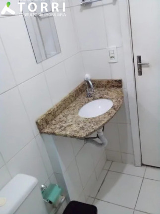 Imagem Apartamento com 2 Quartos à Venda, 53 m² em Wanel Ville - Sorocaba Imagem Apartamento com 2 Quartos à Venda, 53 m² em Wanel Ville - Sorocaba
