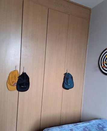 Imagem Apartamento com 3 Quartos à Venda, 72 m² em Parque Jaçatuba - Santo André