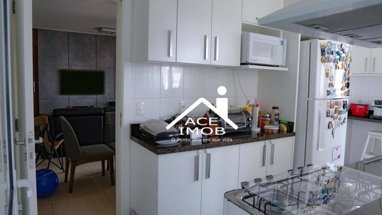 Imagem Apartamento com 3 Quartos à Venda, 108 m² em Conjunto Residencial Novo Pacaembu - São Paulo