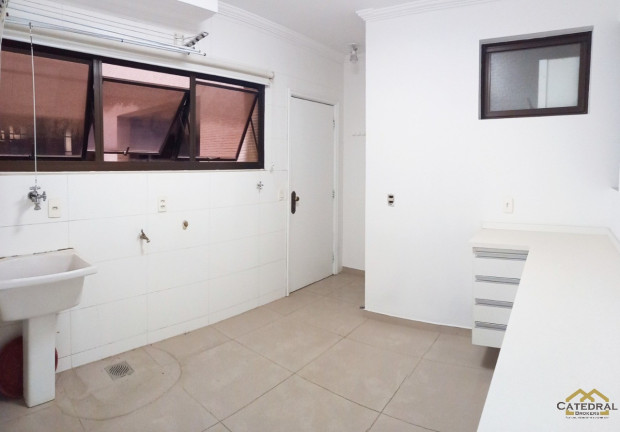 Imagem Apartamento com 3 Quartos à Venda, 197 m² em Centro - Jundiaí