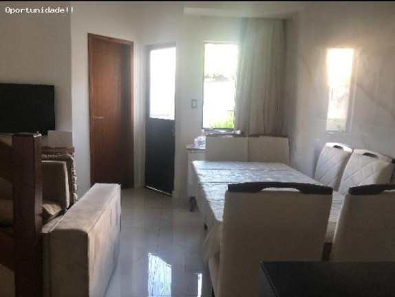 Imagem Casa com 3 Quartos à Venda, 100 m² em Stella Maris - Salvador