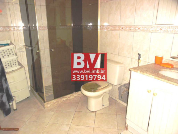 Imagem Casa com 3 Quartos à Venda, 272 m² em Irajá - Rio De Janeiro