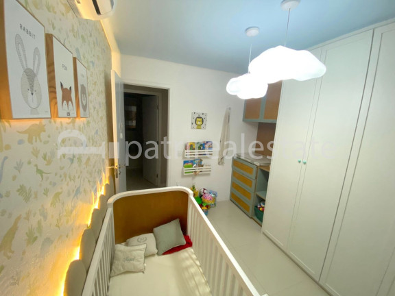 Imagem Apartamento com 3 Quartos à Venda, 81 m² em Cocó - Fortaleza Imagem Apartamento com 3 Quartos à Venda, 81 m² em Cocó - Fortaleza