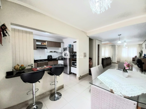 Imagem Casa com 3 Quartos à Venda, 165 m² Imagem Casa com 3 Quartos à Venda, 165 m²