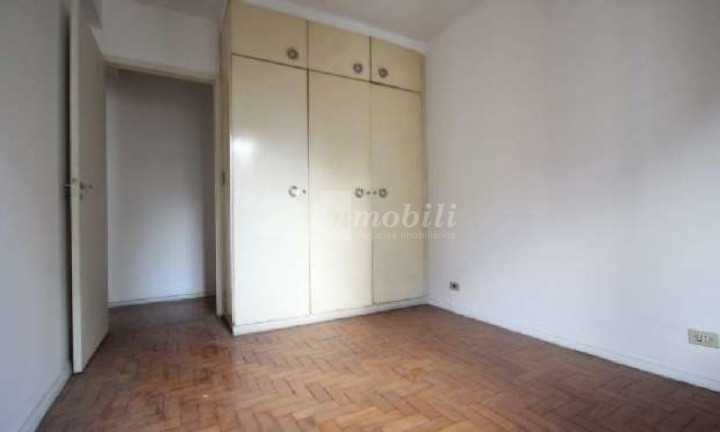 Imagem Apartamento com 3 Quartos à Venda, 130 m² em Higienópolis - São Paulo