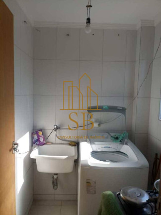 Imagem Casa de Condomínio com 2 Quartos à Venda, 90 m² em Centro - São Vicente Imagem Casa de Condomínio com 2 Quartos à Venda, 90 m² em Centro - São Vicente