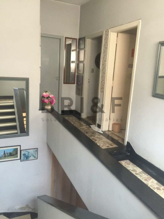 Imagem Casa com 3 Quartos à Venda ou Locação, 320 m² em Brooklin - São Paulo Imagem Casa com 3 Quartos à Venda ou Locação, 320 m² em Brooklin - São Paulo