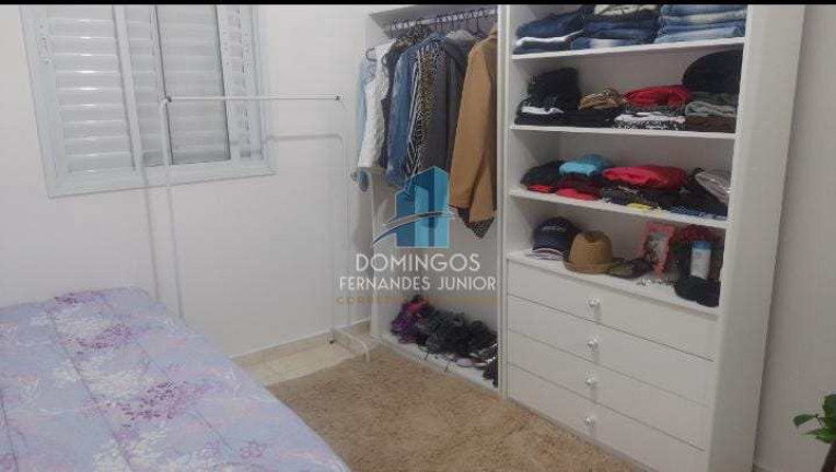 Imagem Apartamento com 2 Quartos à Venda, 41 m² em Vila Nhocune - São Paulo