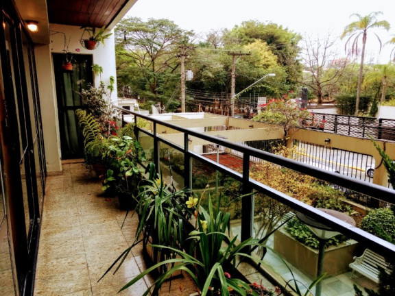 Imagem Imóvel com 4 Quartos à Venda, 300 m² em Jardim Da Saúde - São Paulo Imagem Imóvel com 4 Quartos à Venda, 300 m² em Jardim Da Saúde - São Paulo