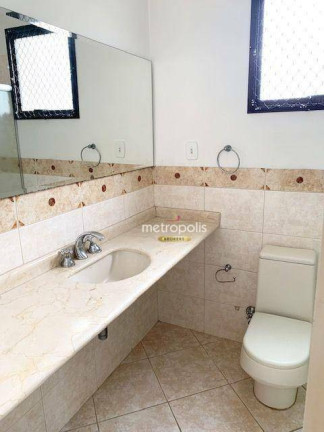Imagem Apartamento com 2 Quartos à Venda, 104 m² em Santa Paula - São Caetano Do Sul Imagem Apartamento com 2 Quartos à Venda, 104 m² em Santa Paula - São Caetano Do Sul